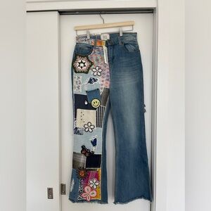 Urban Outfitters jeans brand new